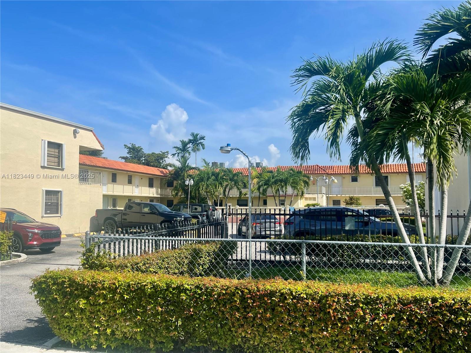 WESTCHESTER TERRACE CONDO - Residential