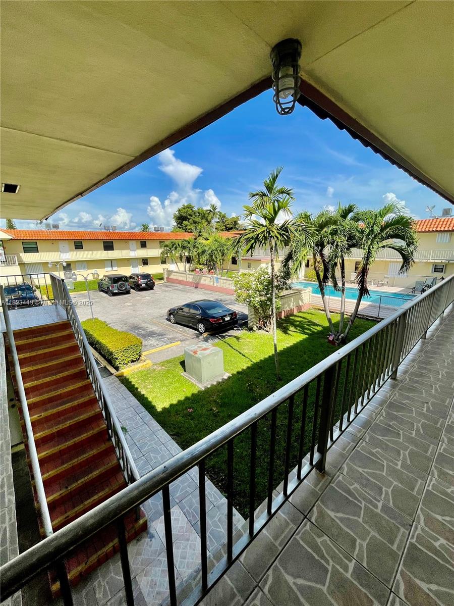 WESTCHESTER TERRACE CONDO - Residential