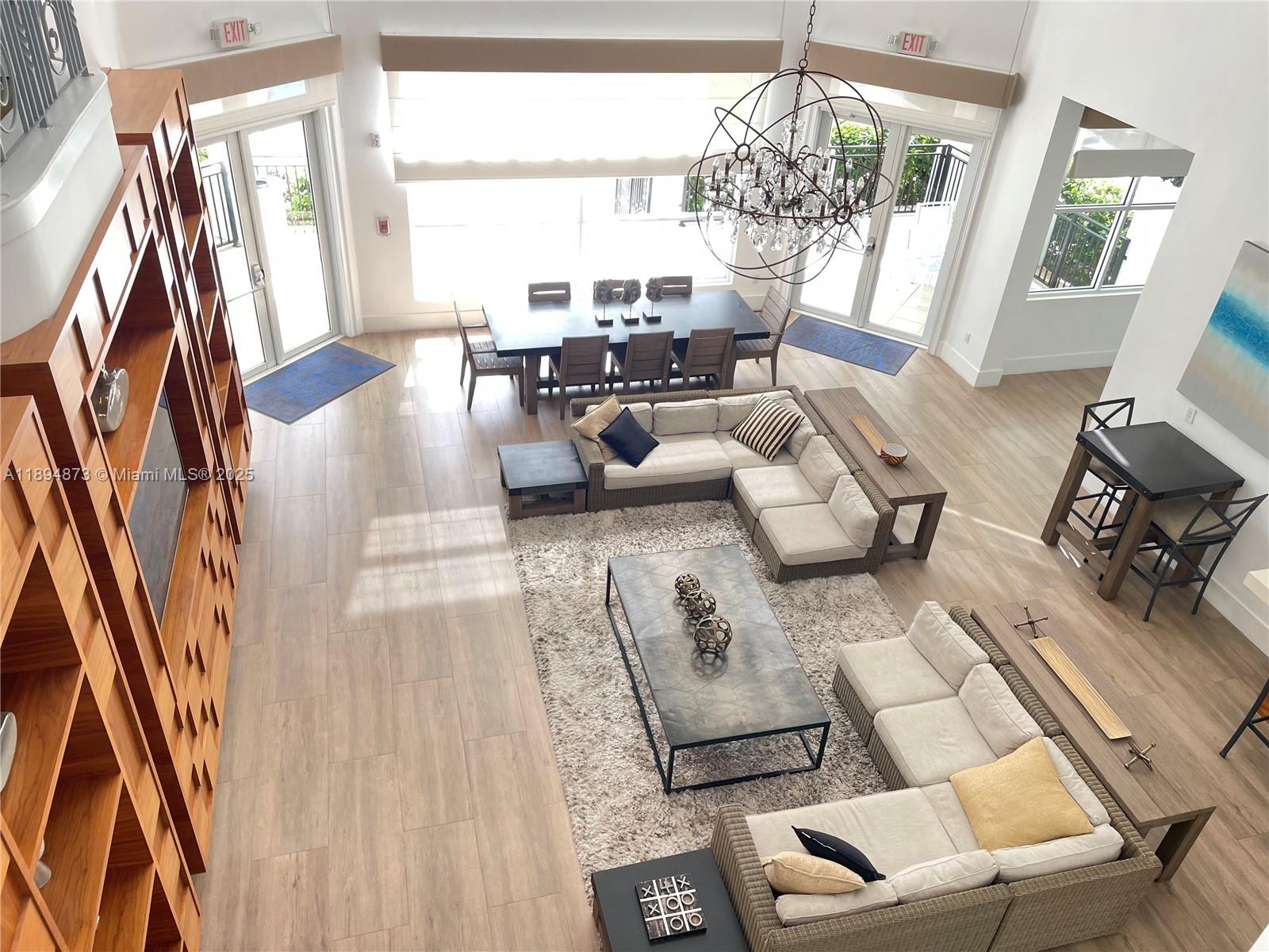 VILLAGE BY THE BAY CONDO - Residential Lease