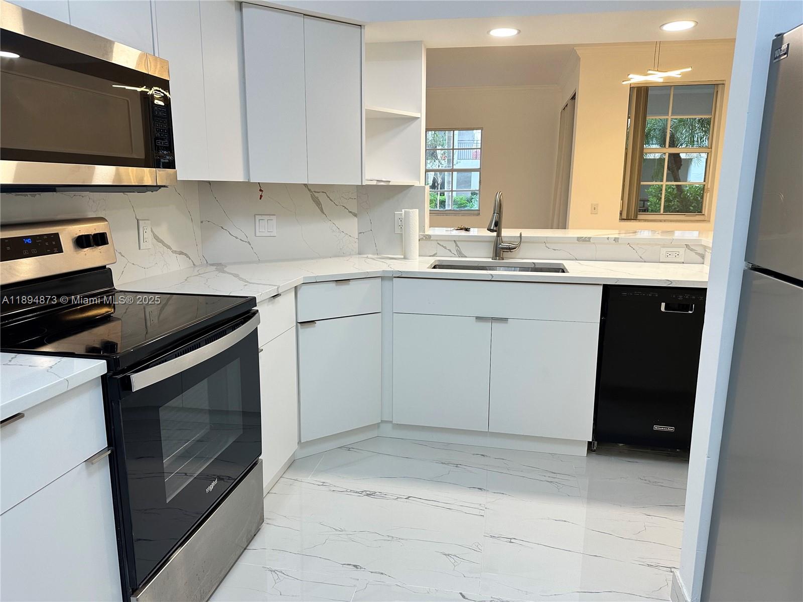 VILLAGE BY THE BAY CONDO - Residential Lease