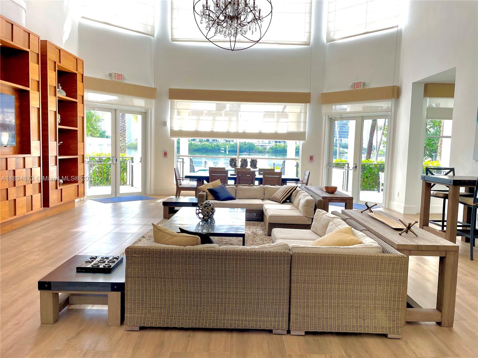 VILLAGE BY THE BAY CONDO - Residential Lease