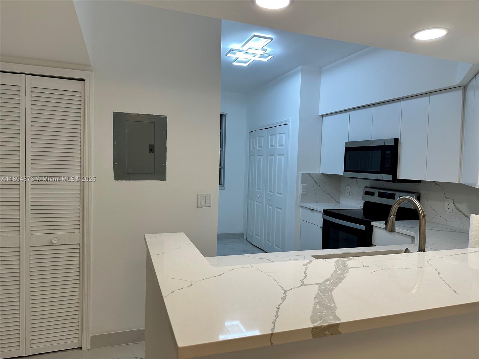 VILLAGE BY THE BAY CONDO - Residential Lease