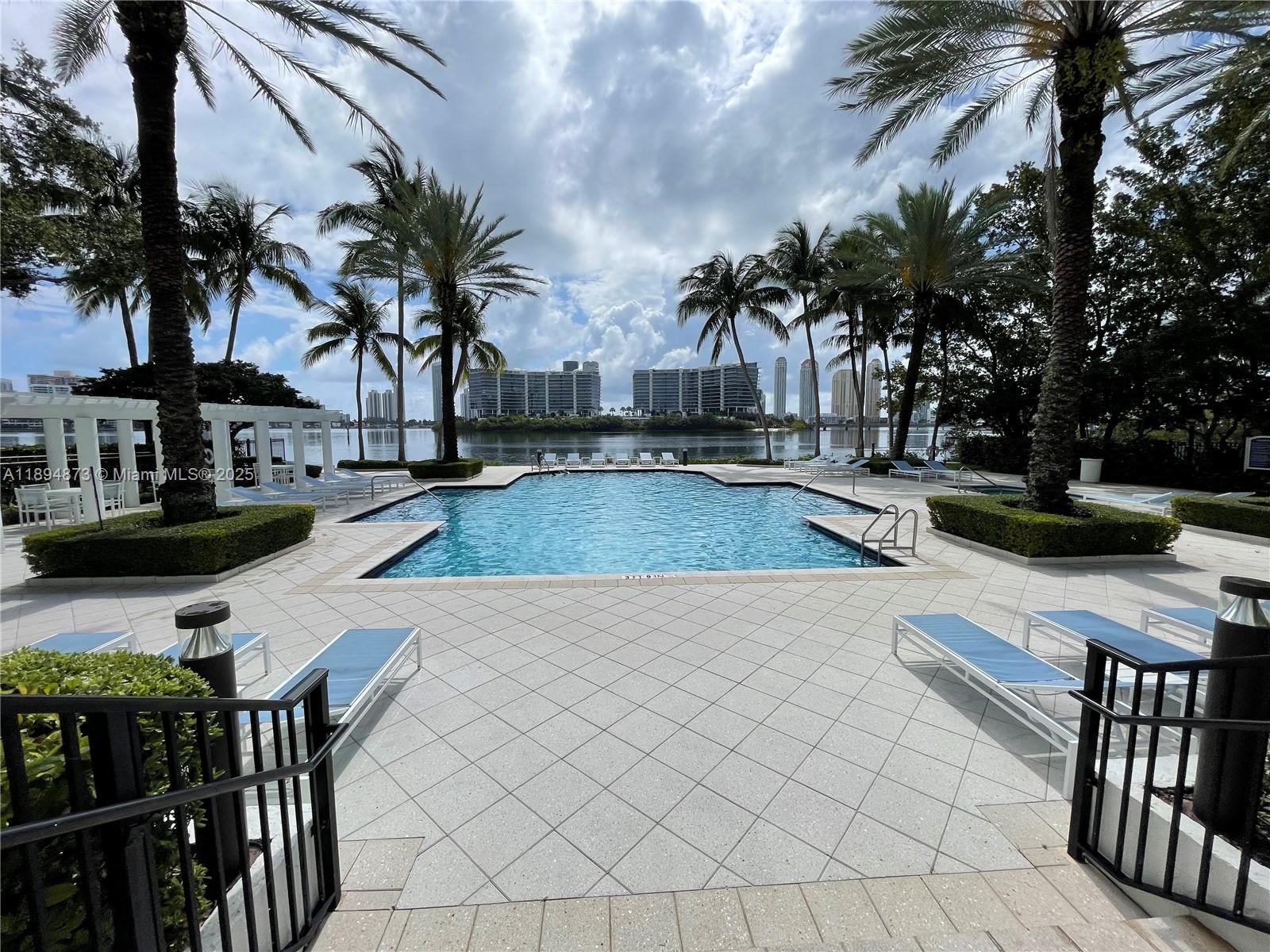 VILLAGE BY THE BAY CONDO - Residential Lease