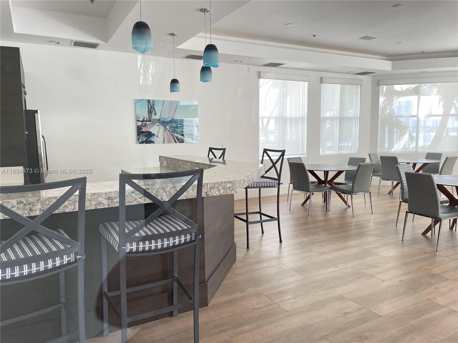 VILLAGE BY THE BAY CONDO - Residential Lease