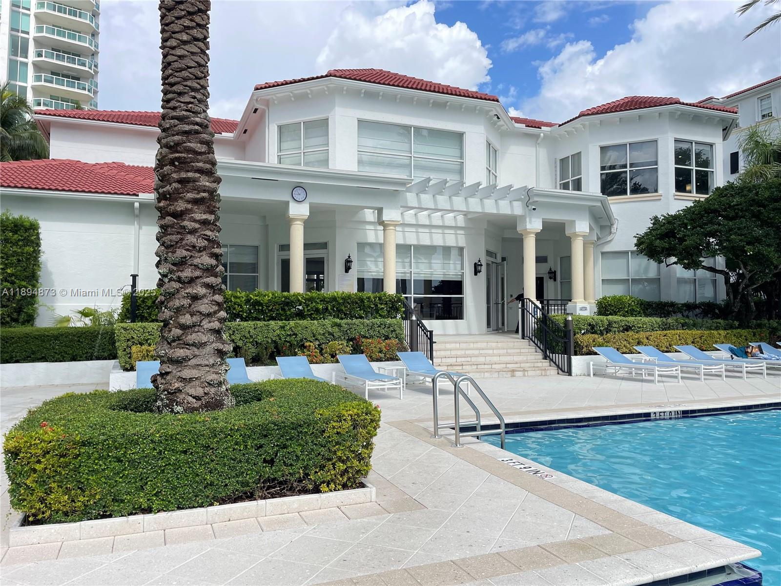 VILLAGE BY THE BAY CONDO - Residential Lease