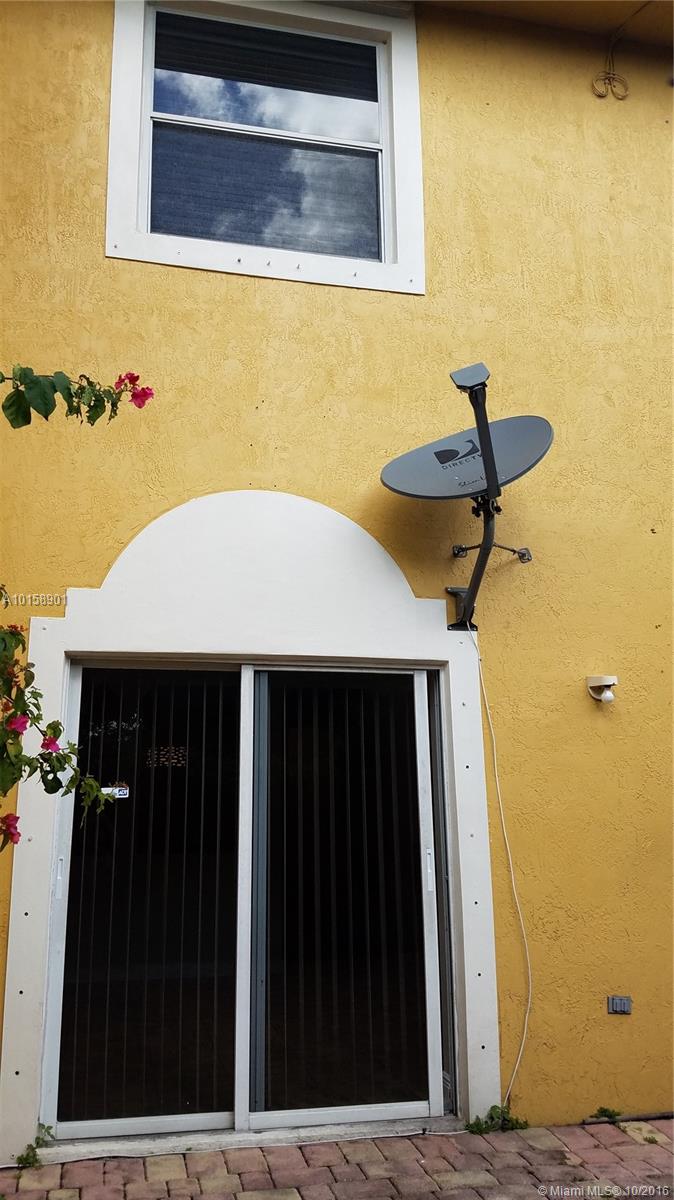 BELLAGIO AT VIZCAYA - Residential Lease