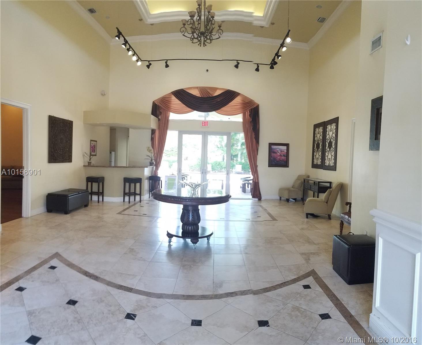 BELLAGIO AT VIZCAYA - Residential Lease