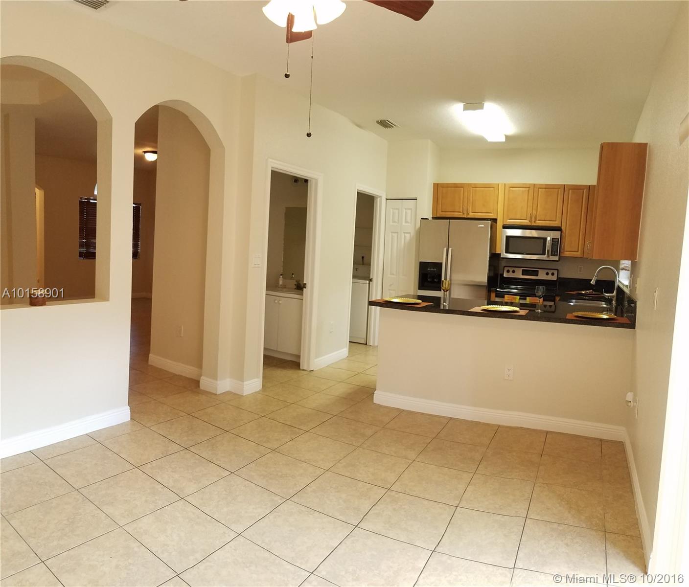 BELLAGIO AT VIZCAYA - Residential Lease