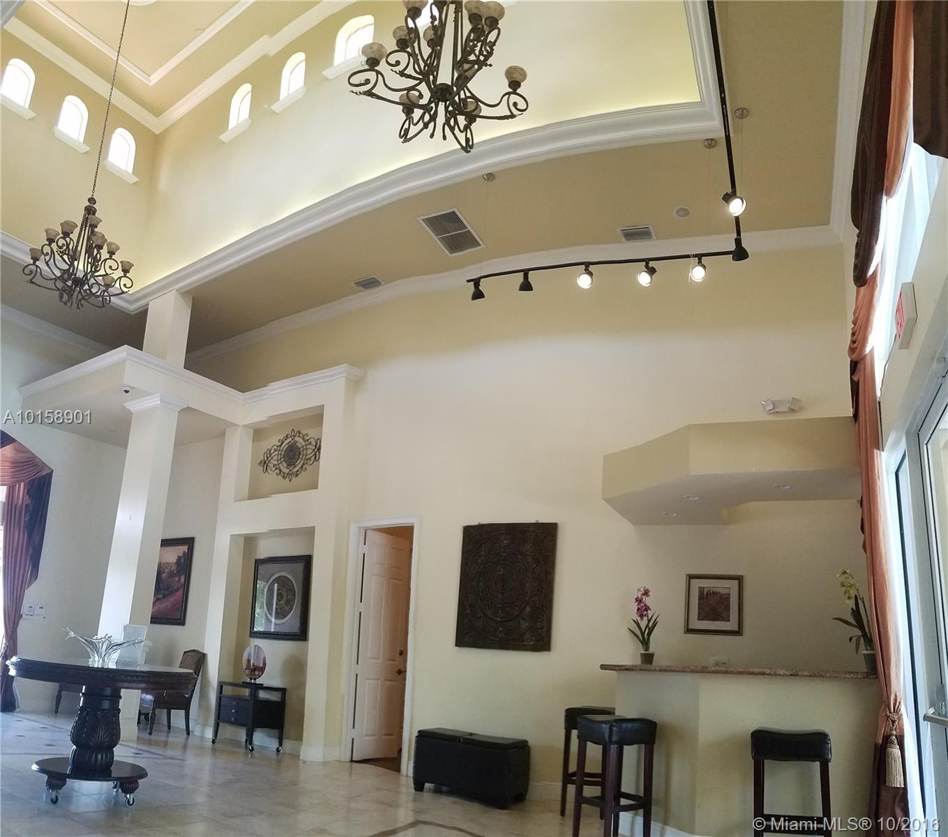 BELLAGIO AT VIZCAYA - Residential Lease