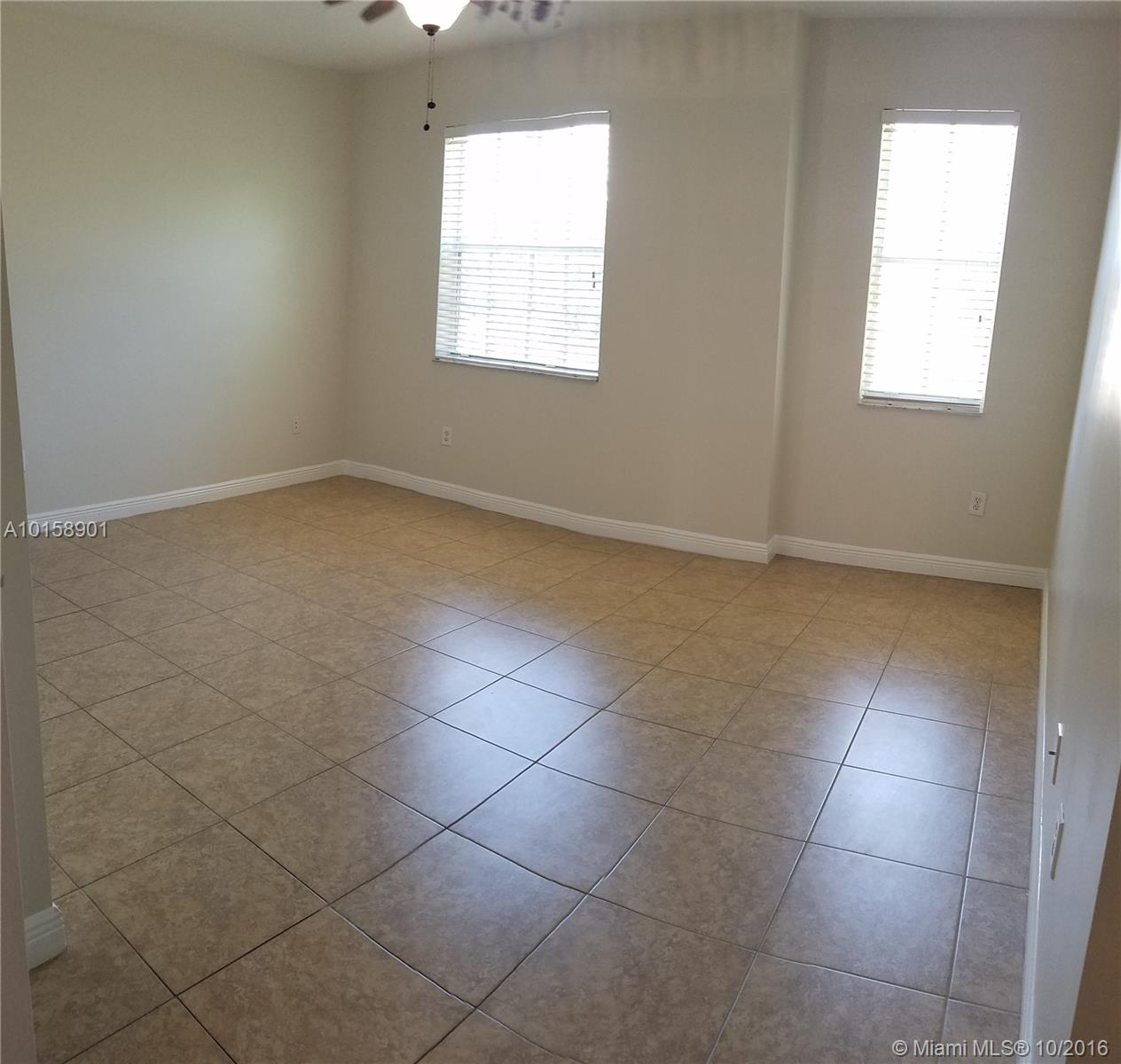 BELLAGIO AT VIZCAYA - Residential Lease