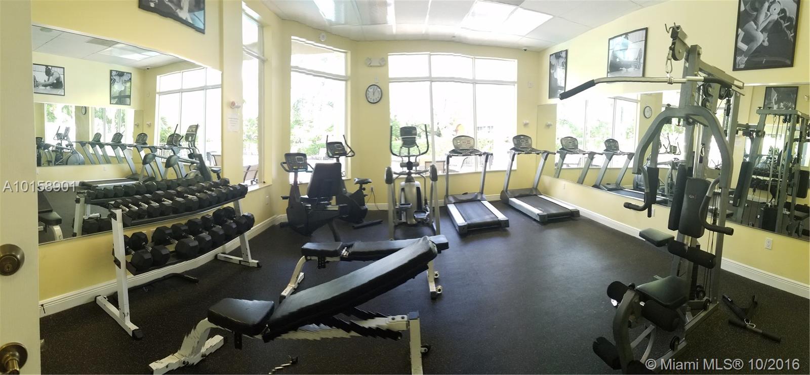 BELLAGIO AT VIZCAYA - Residential Lease