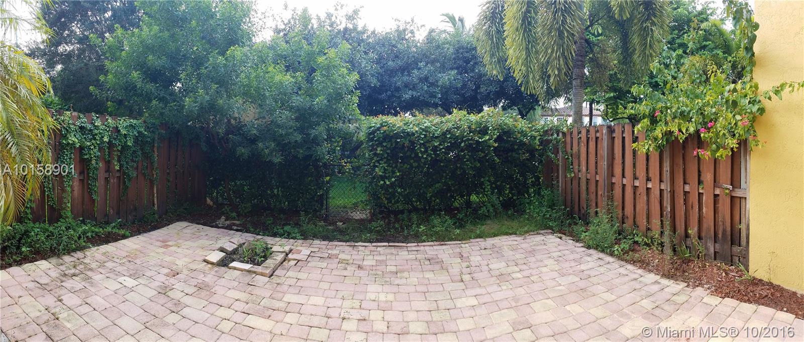 BELLAGIO AT VIZCAYA - Residential Lease