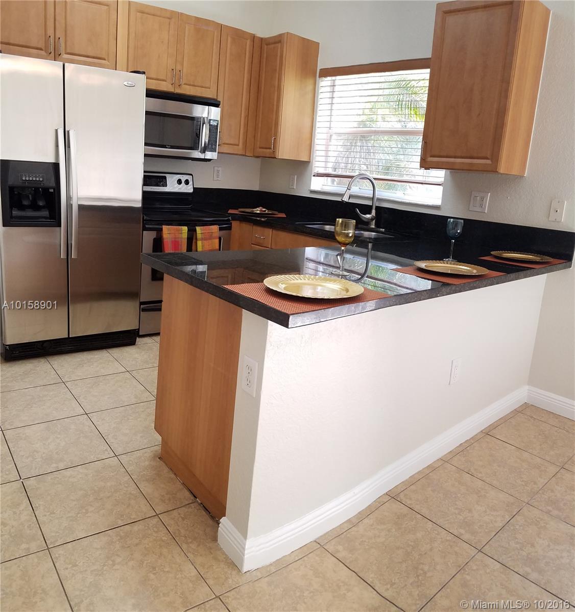 BELLAGIO AT VIZCAYA - Residential Lease