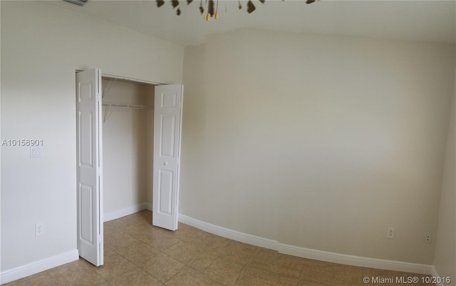 BELLAGIO AT VIZCAYA - Residential Lease