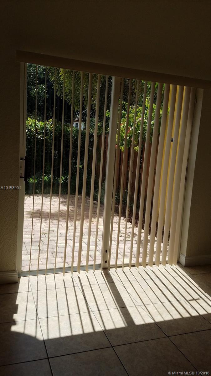 BELLAGIO AT VIZCAYA - Residential Lease