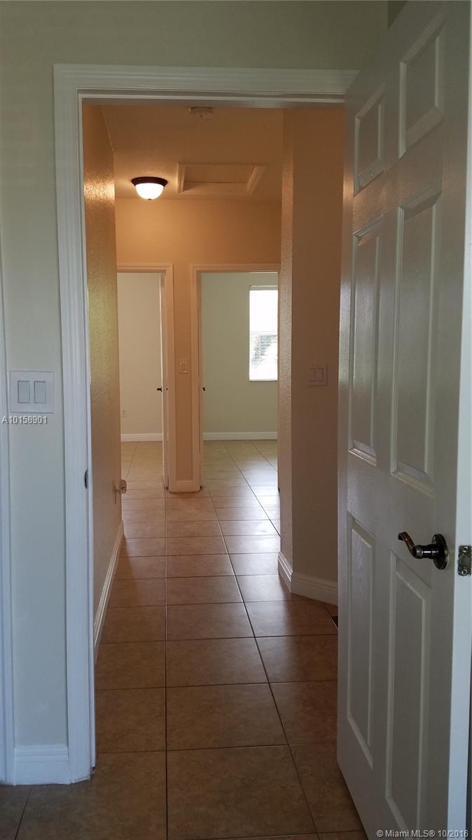 BELLAGIO AT VIZCAYA - Residential Lease