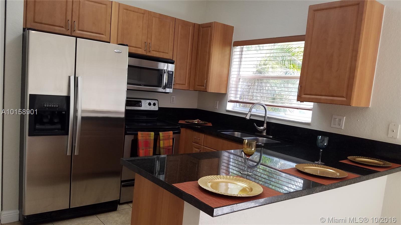 BELLAGIO AT VIZCAYA - Residential Lease