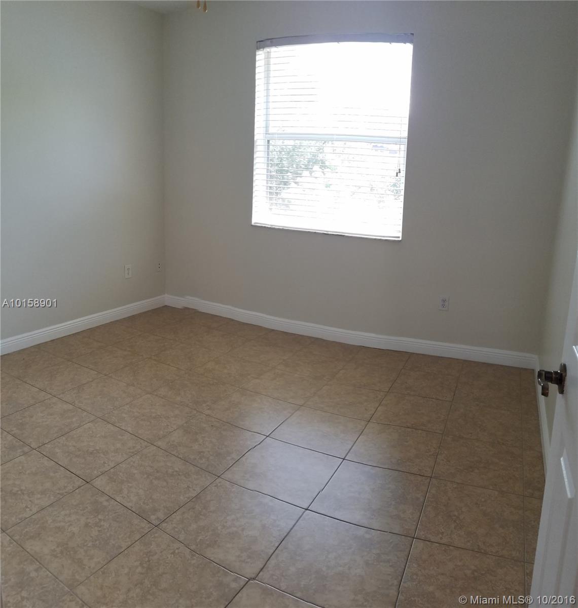 BELLAGIO AT VIZCAYA - Residential Lease