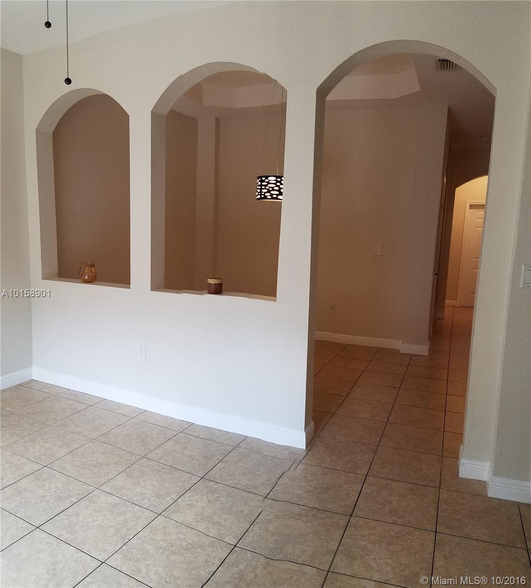 BELLAGIO AT VIZCAYA - Residential Lease