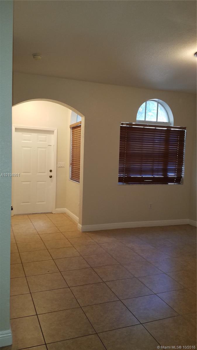 BELLAGIO AT VIZCAYA - Residential Lease