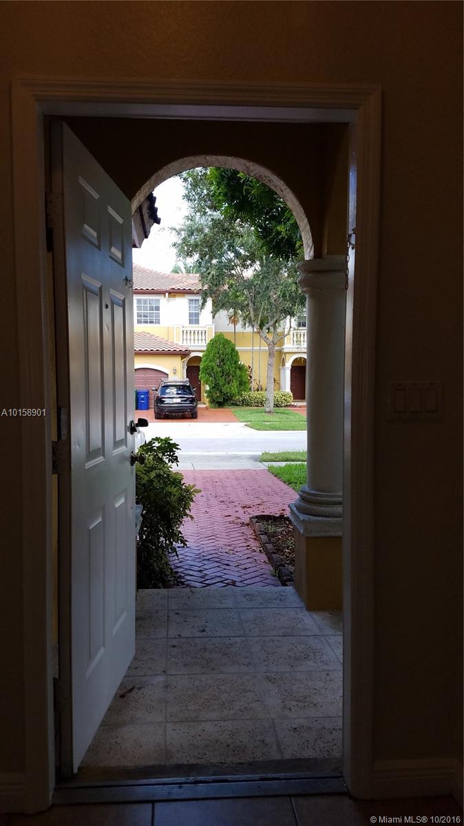 BELLAGIO AT VIZCAYA - Residential Lease