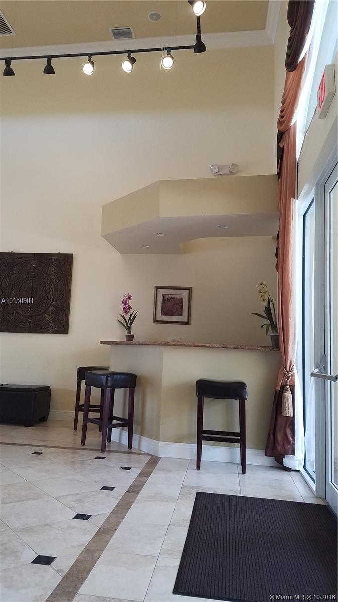 BELLAGIO AT VIZCAYA - Residential Lease