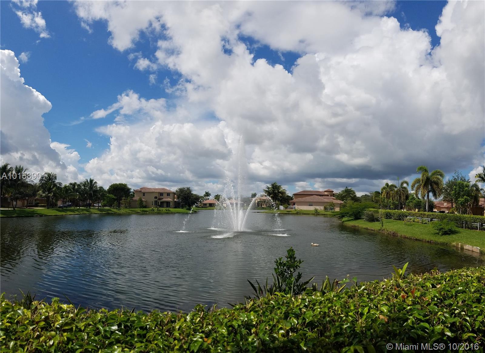 BELLAGIO AT VIZCAYA - Residential Lease