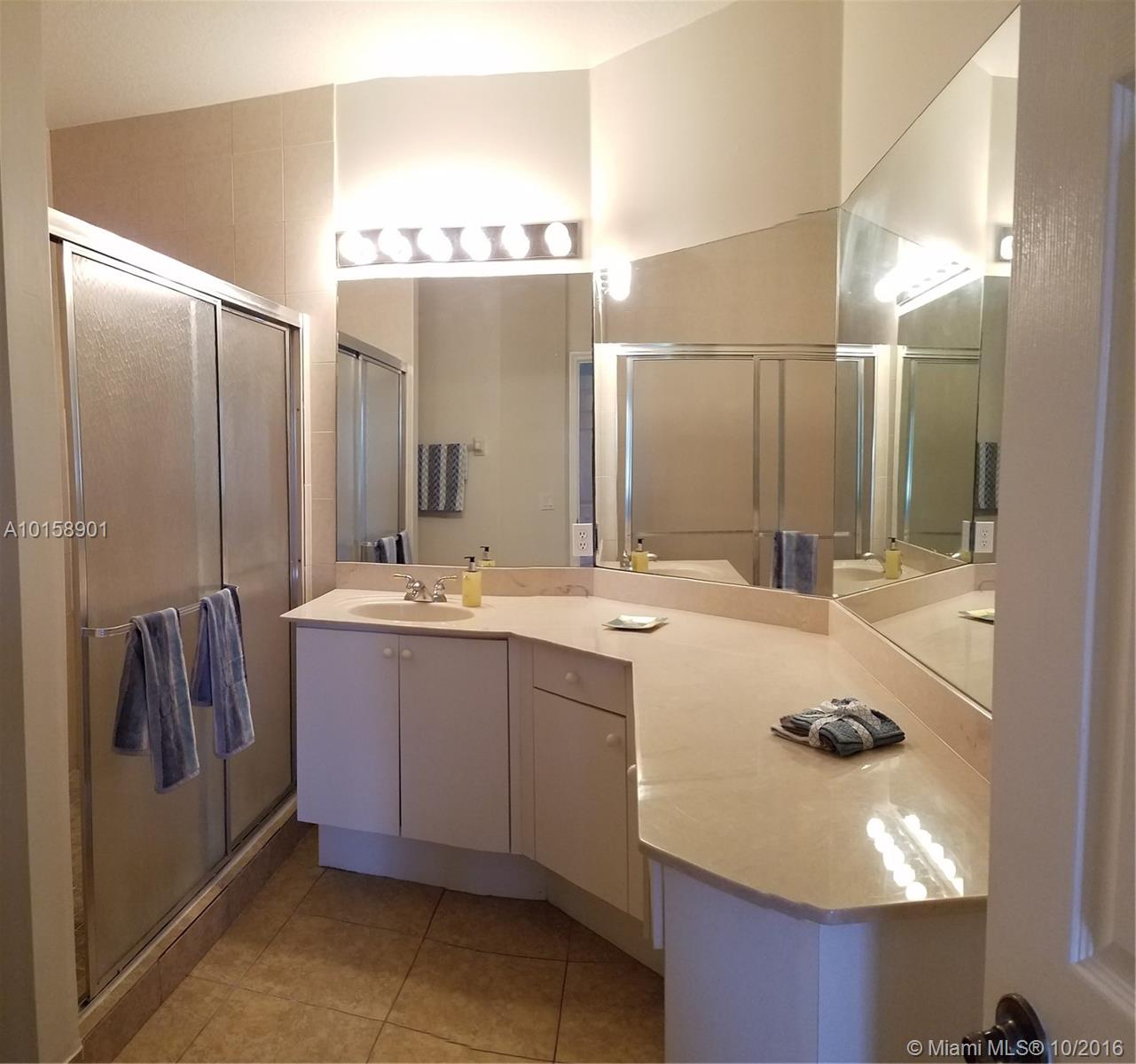 BELLAGIO AT VIZCAYA - Residential Lease