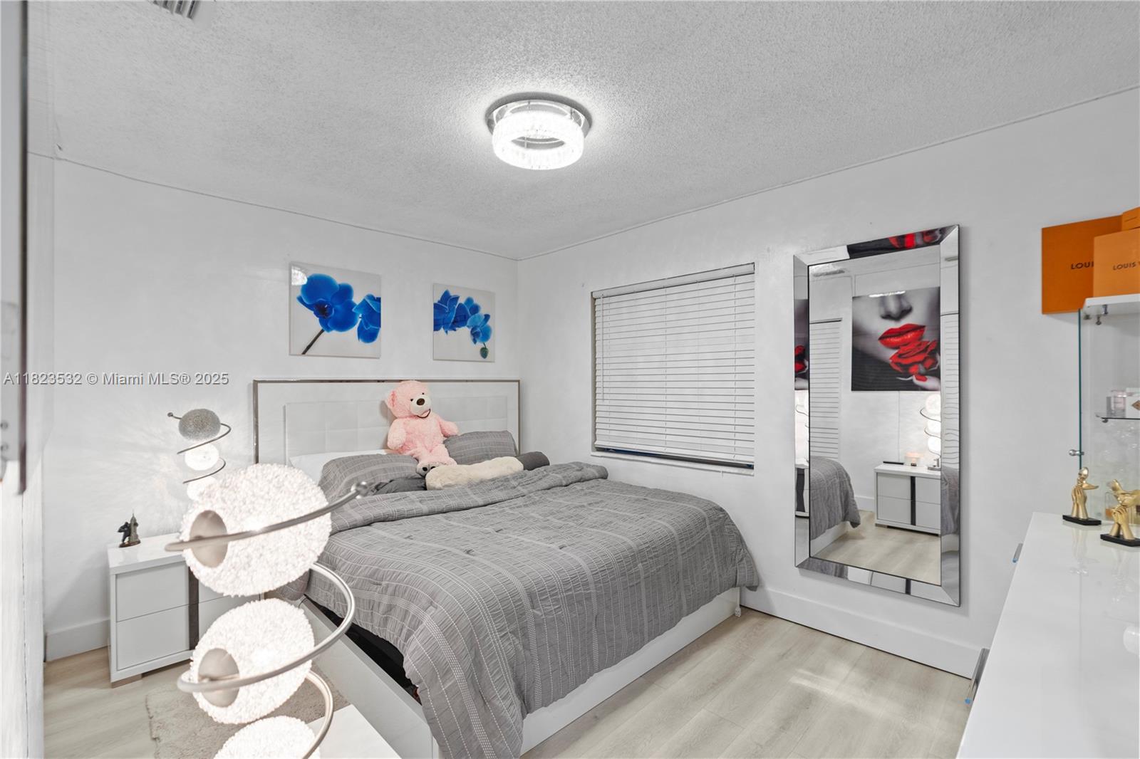 CAPSON MANOR - Residential