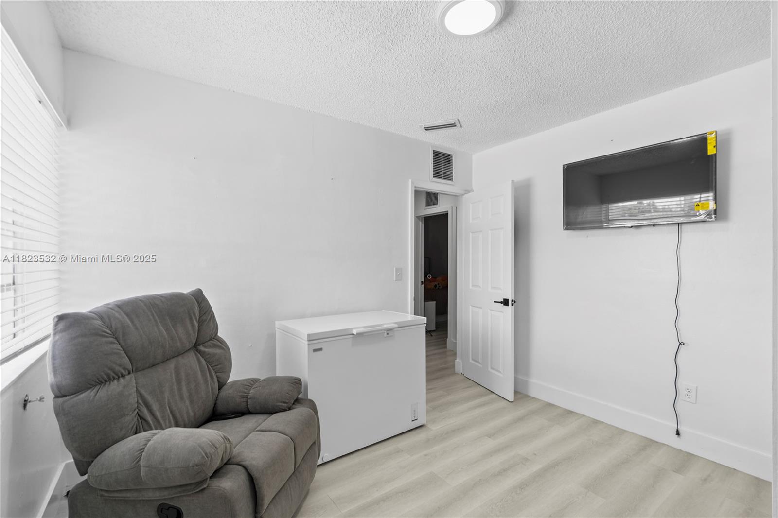 CAPSON MANOR - Residential