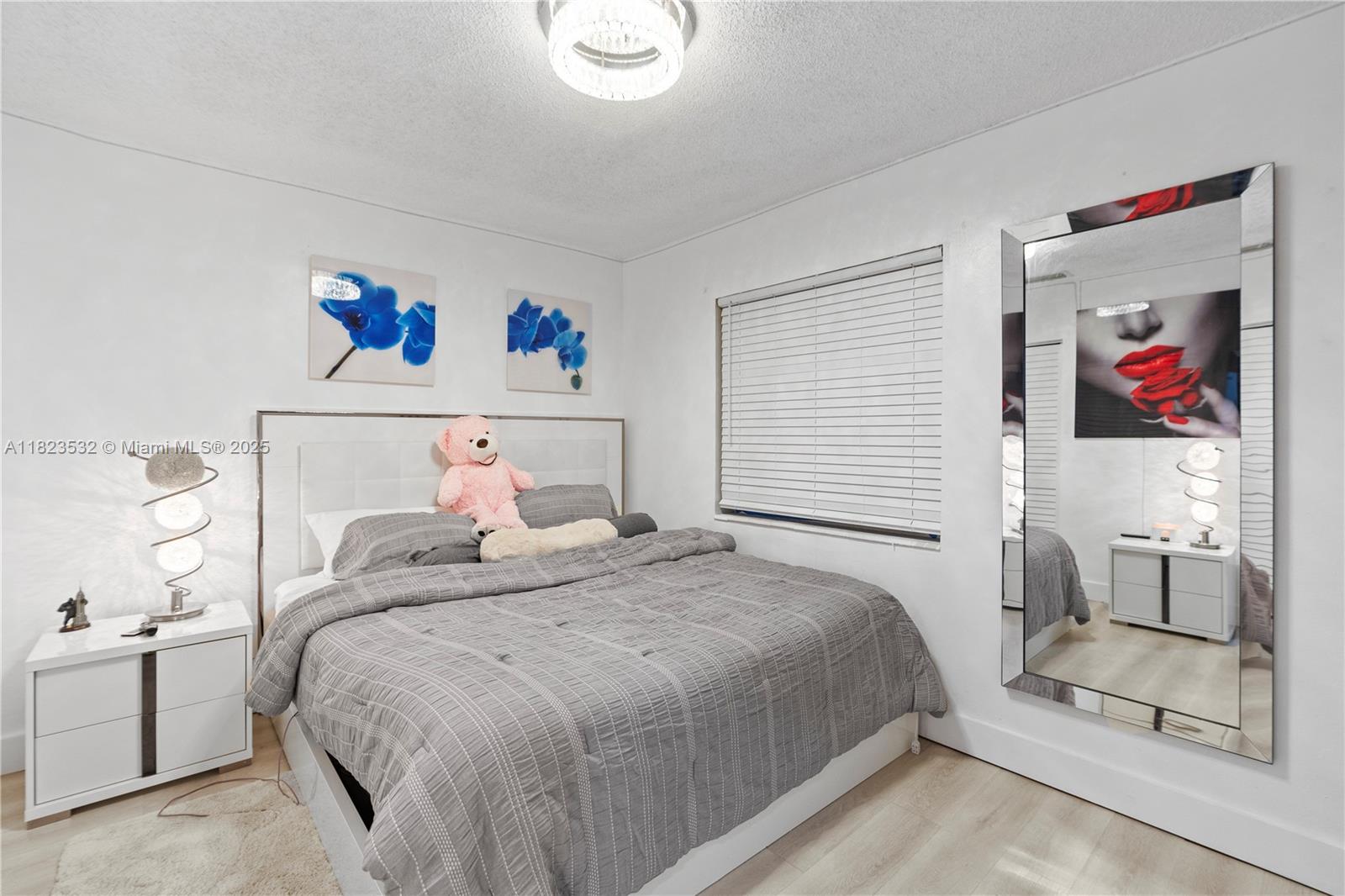 CAPSON MANOR - Residential