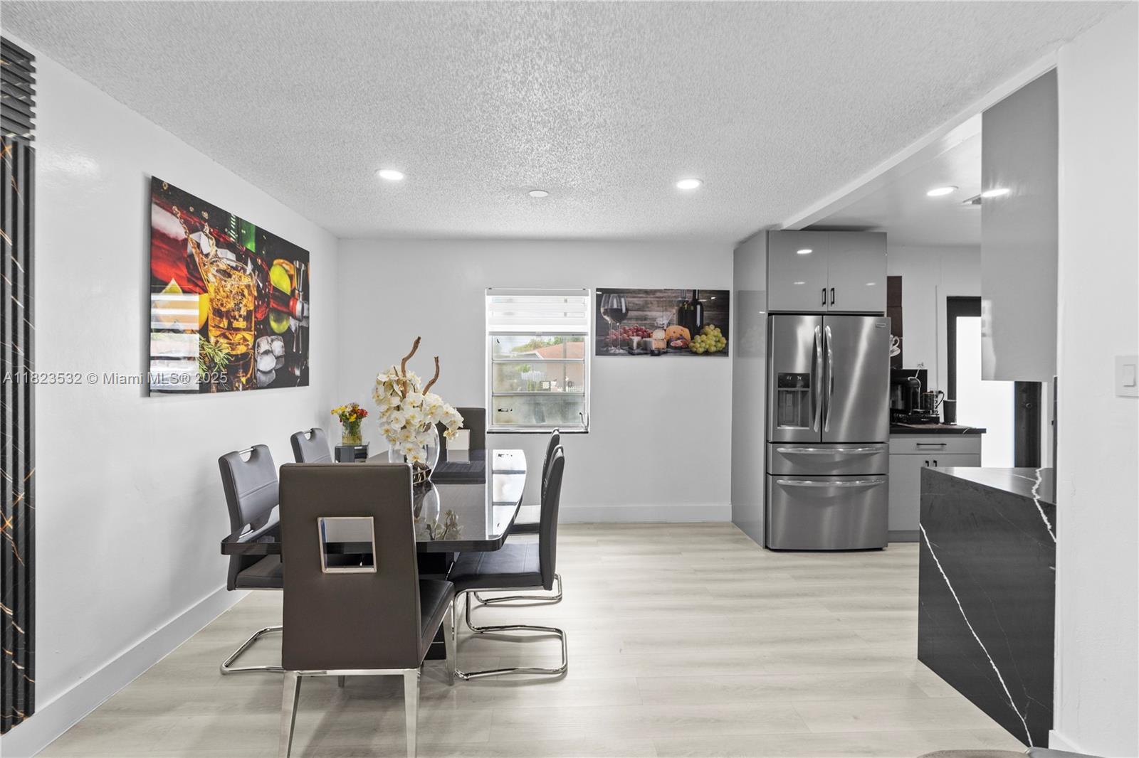 CAPSON MANOR - Residential