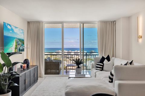 Tiny photo for 90 Alton Rd #2207, Miami Beach, FL 33139 (MLS # A12027870)
