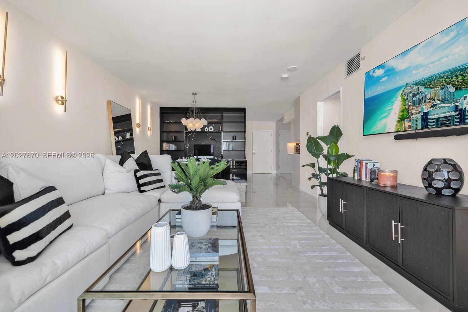 YACHT CLUB AT PORTOFINO C - Residential