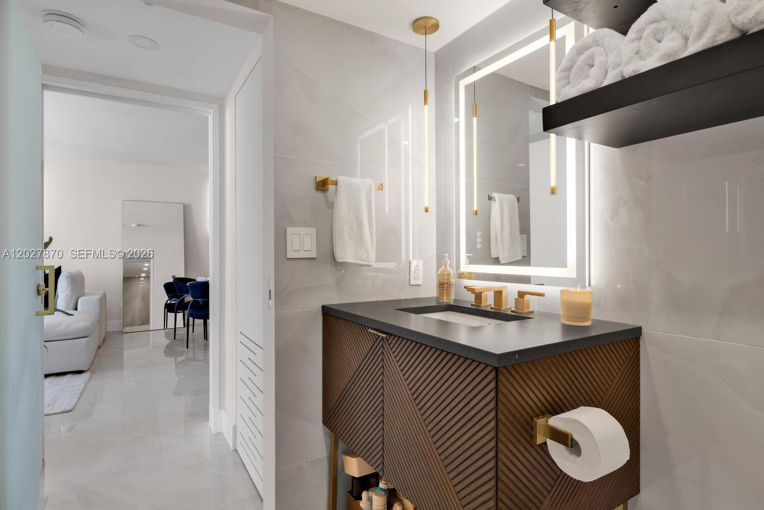 YACHT CLUB AT PORTOFINO C - Residential