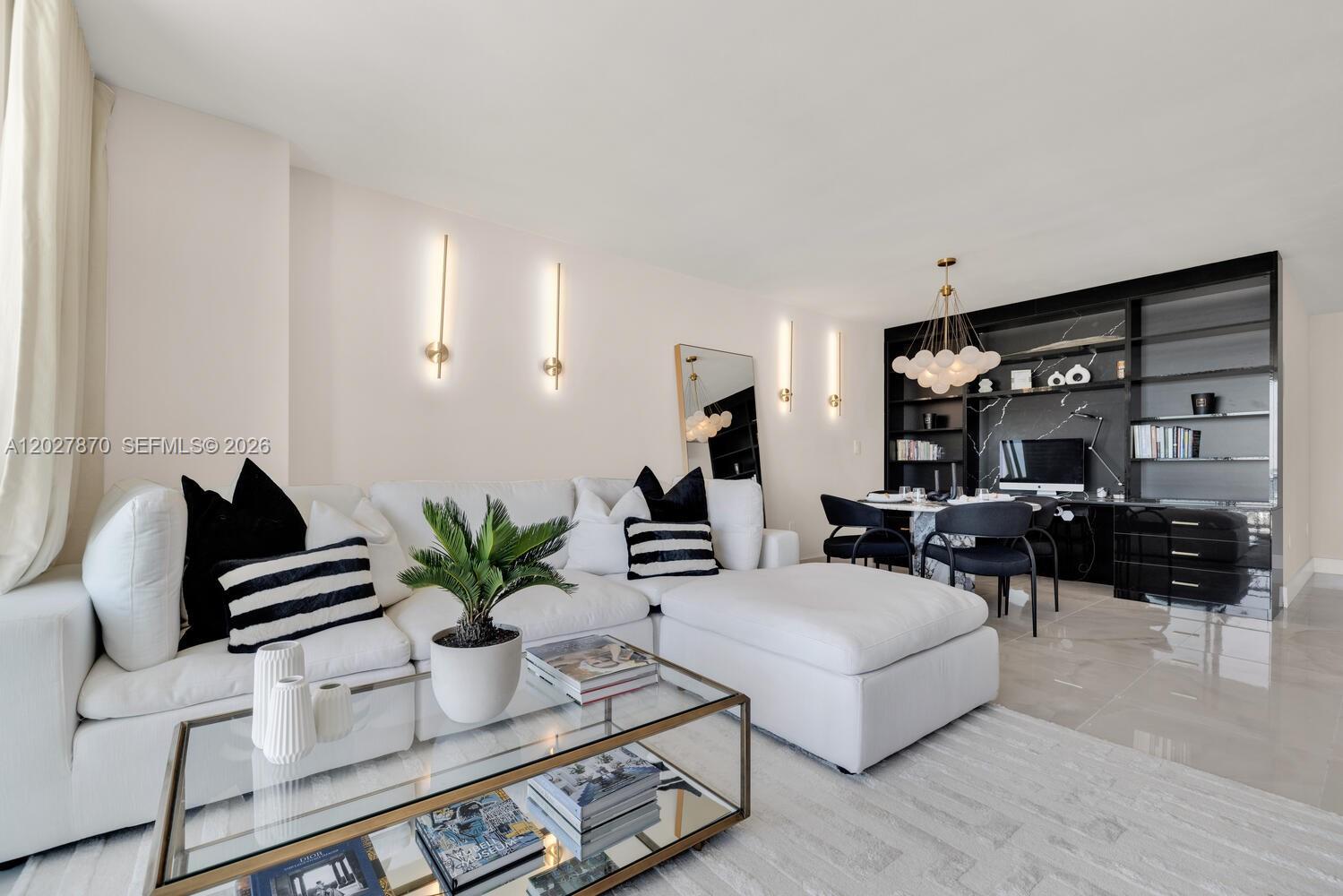 YACHT CLUB AT PORTOFINO C - Residential