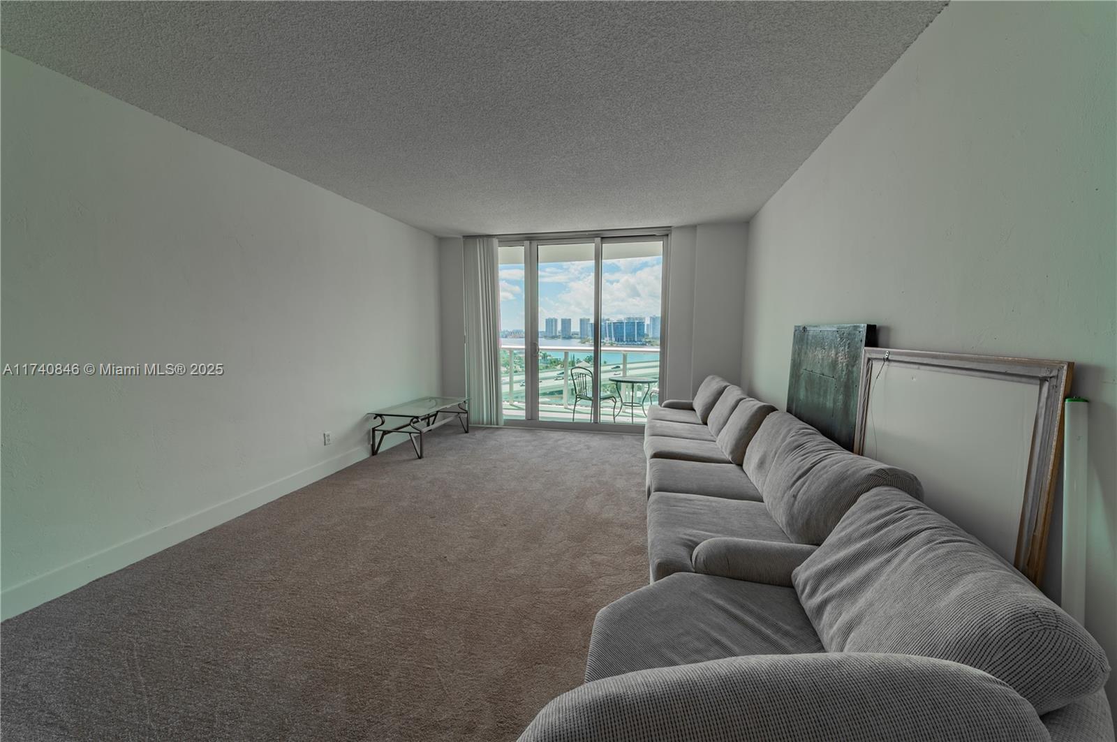 Spacious and bright 1-bedroom, 1.5-bath unit featuring breathtaking west-facing views. Recently refreshed with brand-new carpet and fresh paint, this unit offers generous closet space, including two walk-in closets. Enjoy a resort-style lifestyle just seconds from the beach with premium amenities:
Pool, Tennis court, Gym, Valet parking, BBQ area, 24-hour security, & Business center. Located in a prime area near Aventura Mall, Bal Harbour Shops, grocery stores, and places of worship—everything you need is within easy reach. Unit is occupied by tenants paying $2300 till November 2025. Immediate rentals allowed—perfect for investors! Priced to sell—don’t miss out!