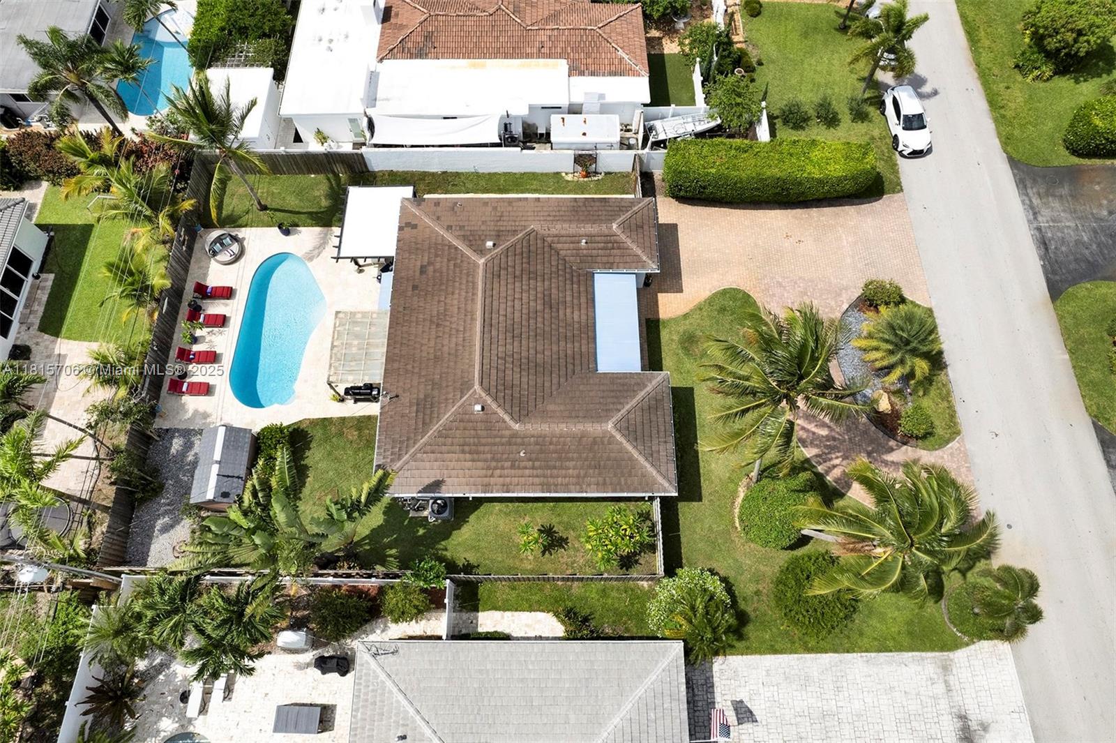 CORAL HEIGHTS SEC 2 - Residential Lease