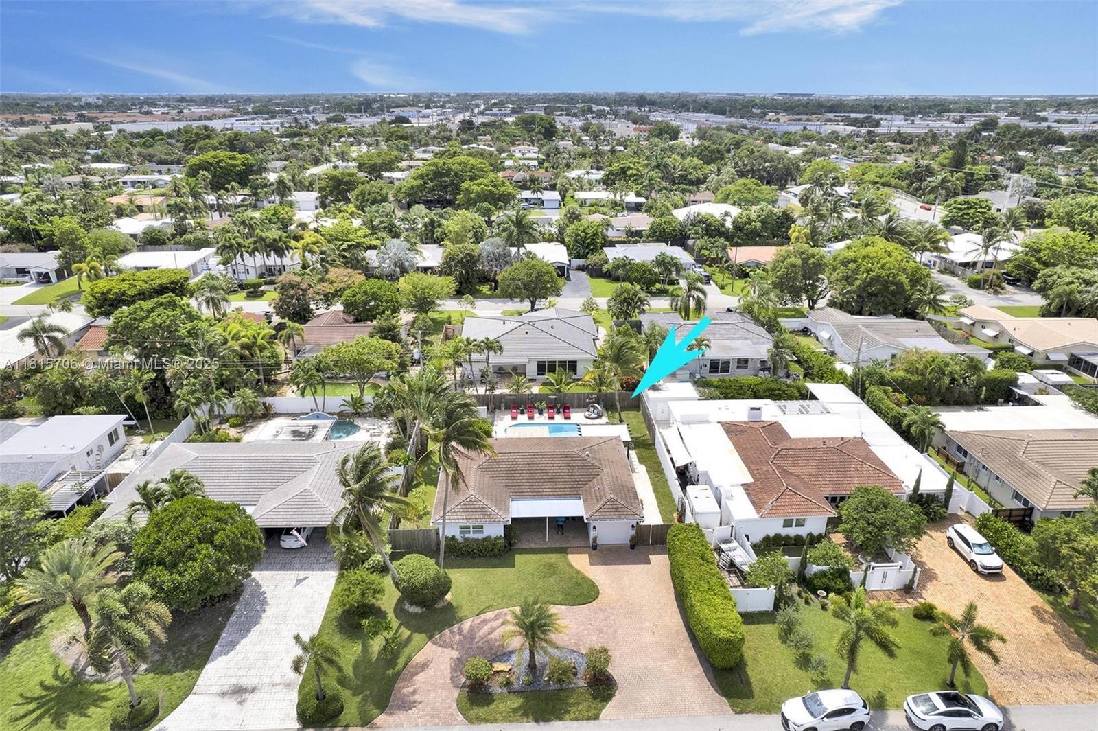 CORAL HEIGHTS SEC 2 - Residential Lease