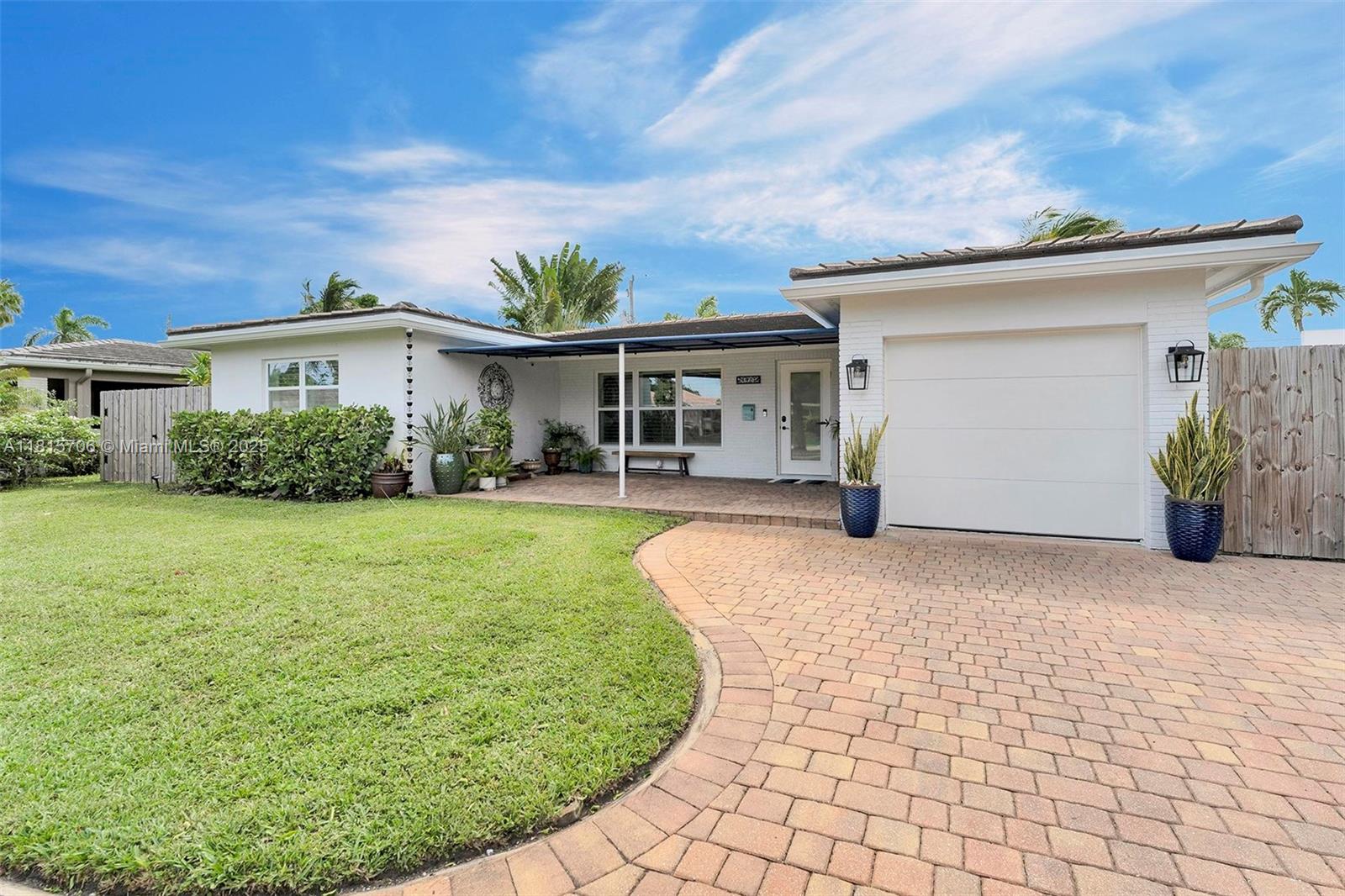 CORAL HEIGHTS SEC 2 - Residential Lease
