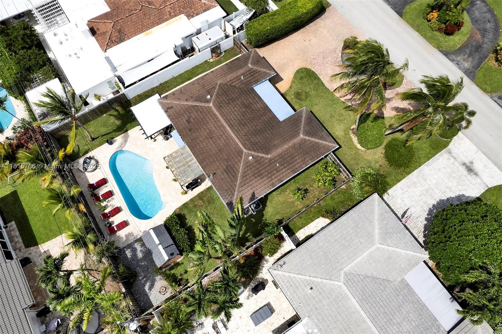 CORAL HEIGHTS SEC 2 - Residential Lease