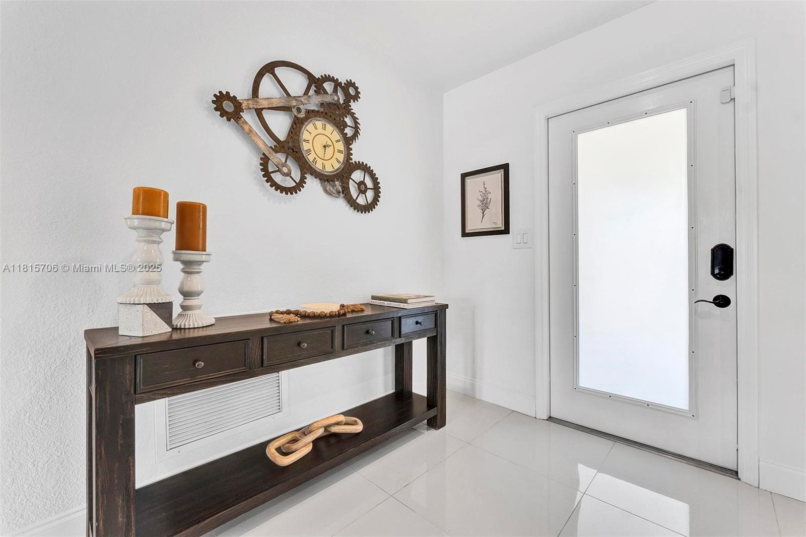 CORAL HEIGHTS SEC 2 - Residential Lease