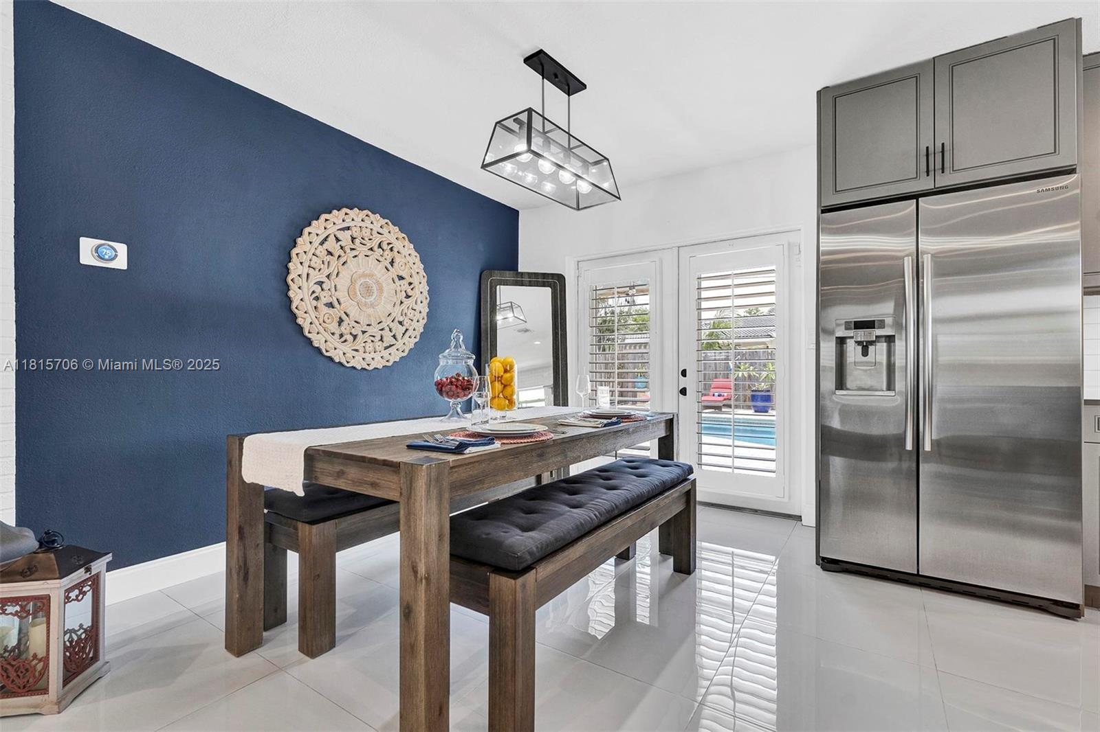 CORAL HEIGHTS SEC 2 - Residential Lease