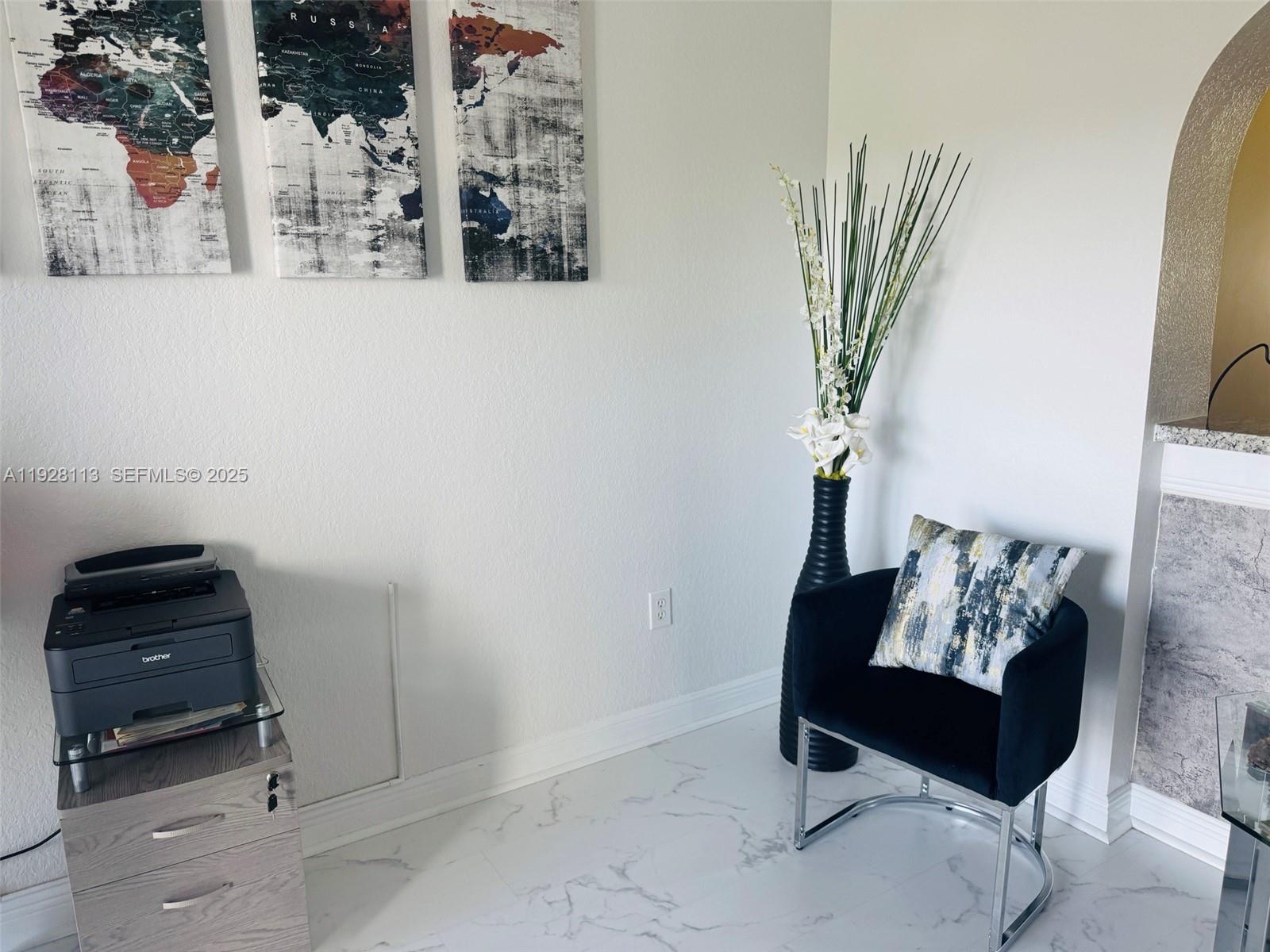 CAPTIVA CONDO F - Residential Lease