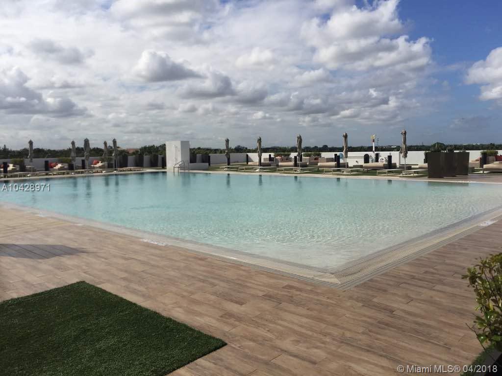 5252 PASEO CONDO - Residential Lease