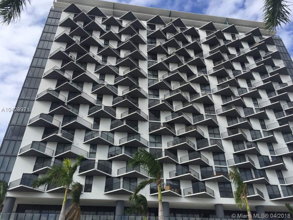 5252 PASEO CONDO - Residential Lease