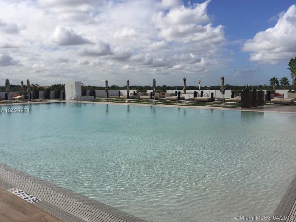 5252 PASEO CONDO - Residential Lease