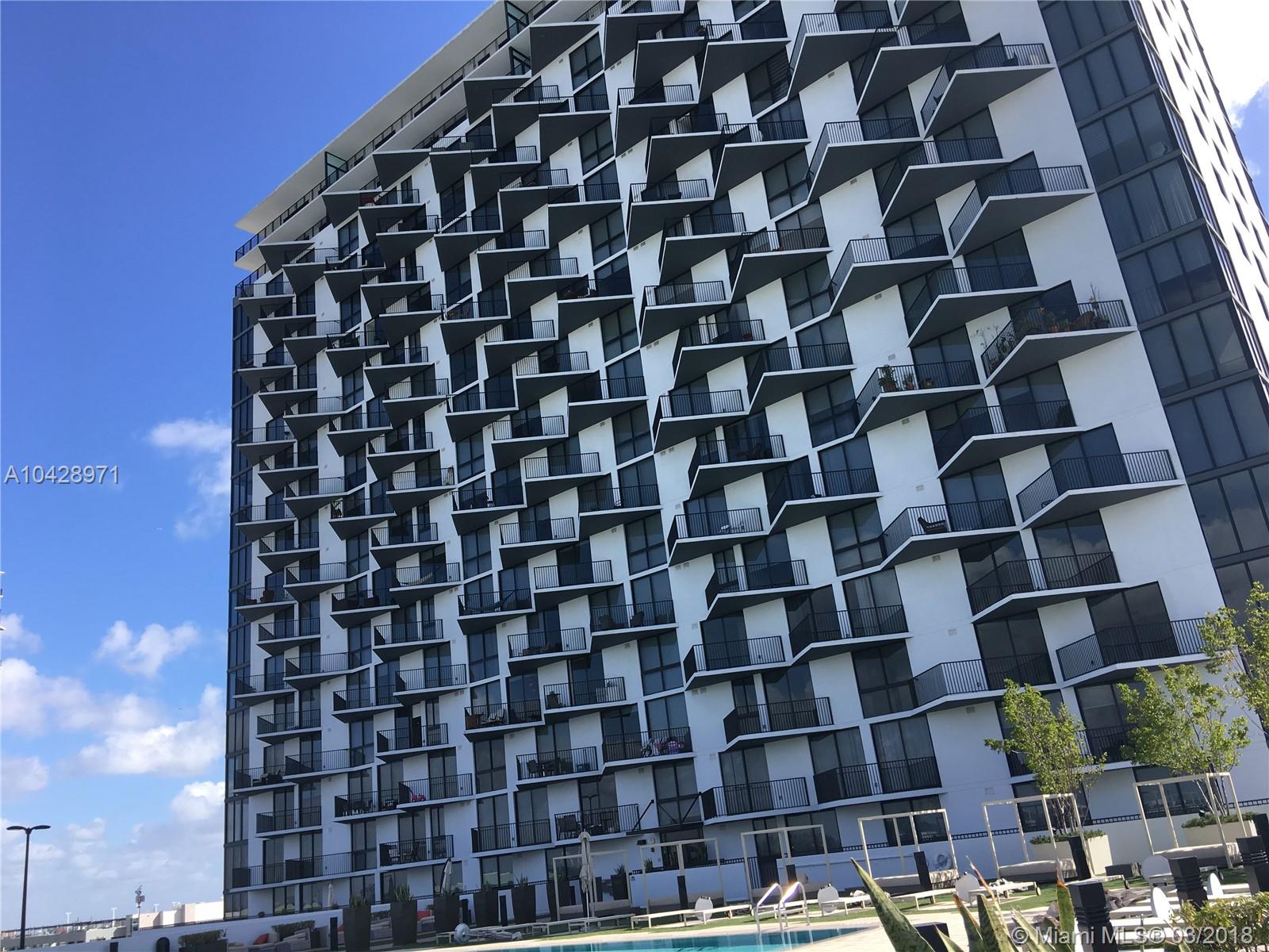 5252 PASEO CONDO - Residential Lease