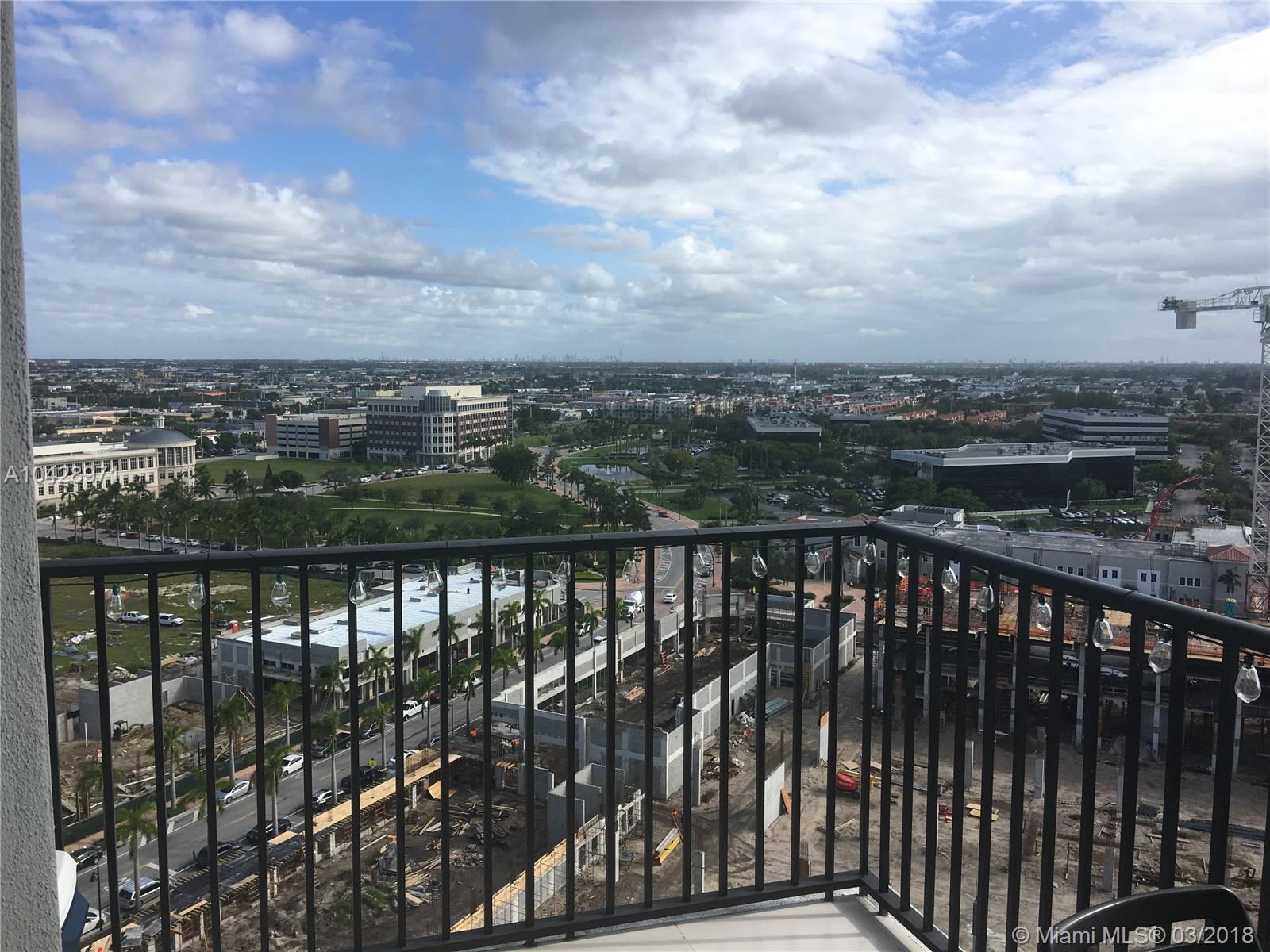 5252 PASEO CONDO - Residential Lease