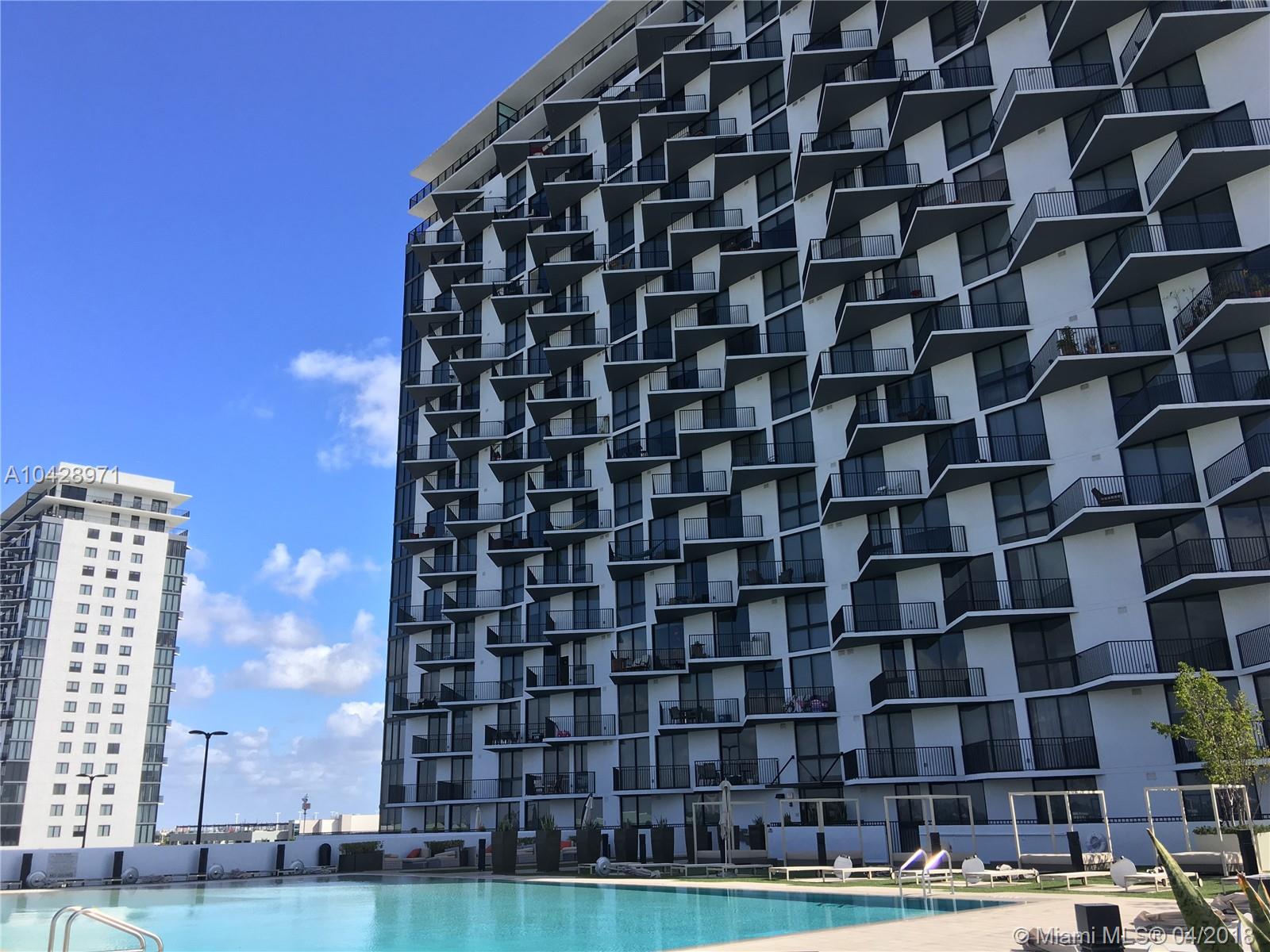 5252 PASEO CONDO - Residential Lease